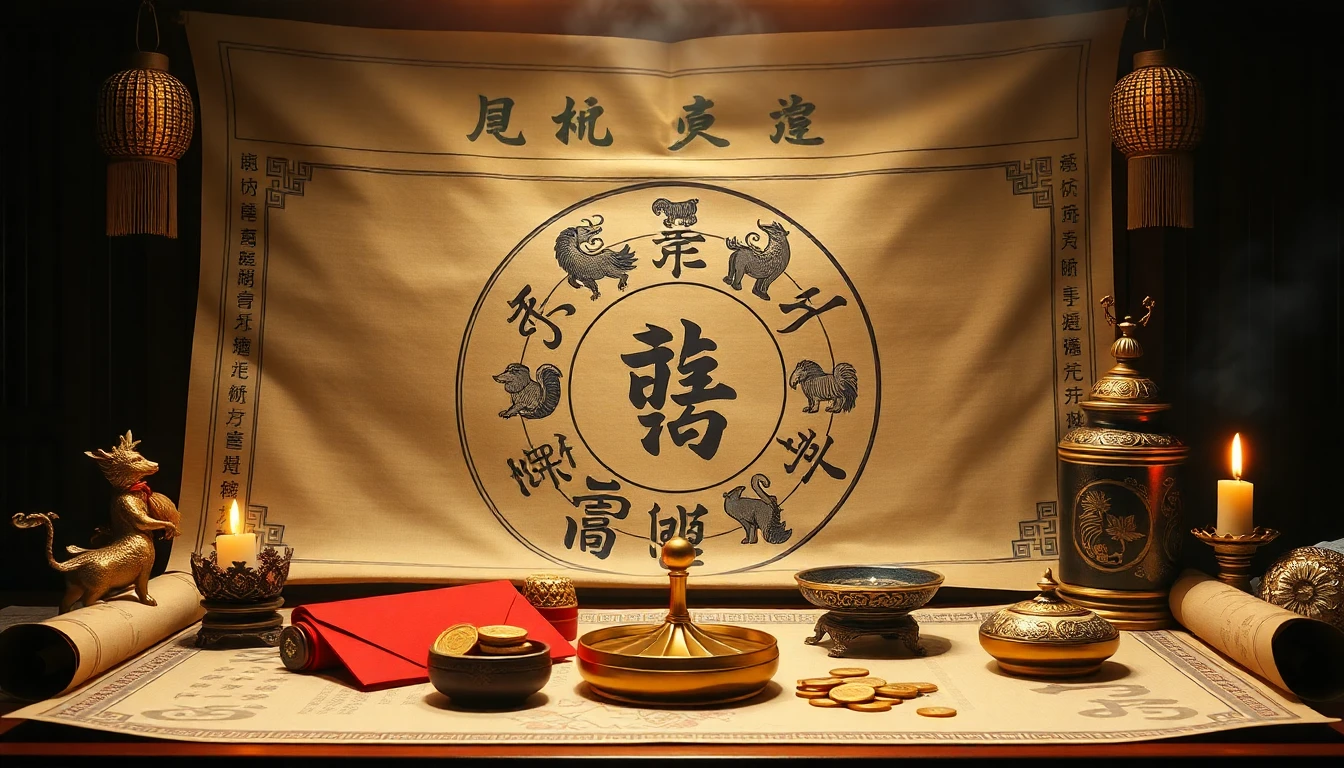 2025년 을사년 신년운세! 토정비결로 보는 12띠별 대운의 해