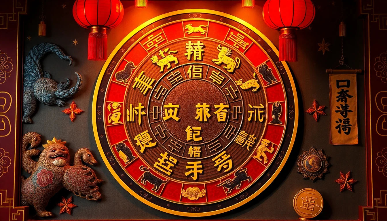 2025년 을사년 신년운세! 띠별 사주 분석과 궁합 찾기