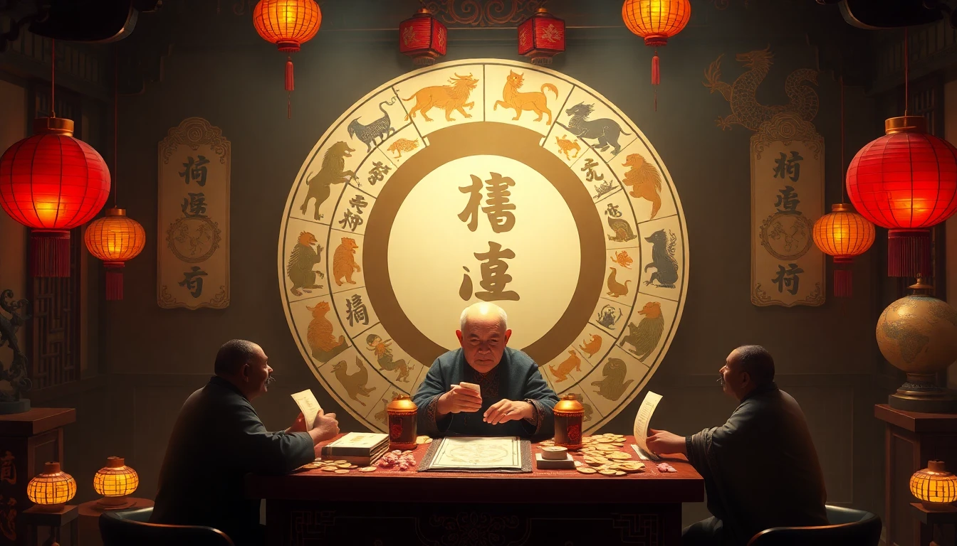 2025년 신년운세 사주풀이로 알아보는 나의 띠별 운세