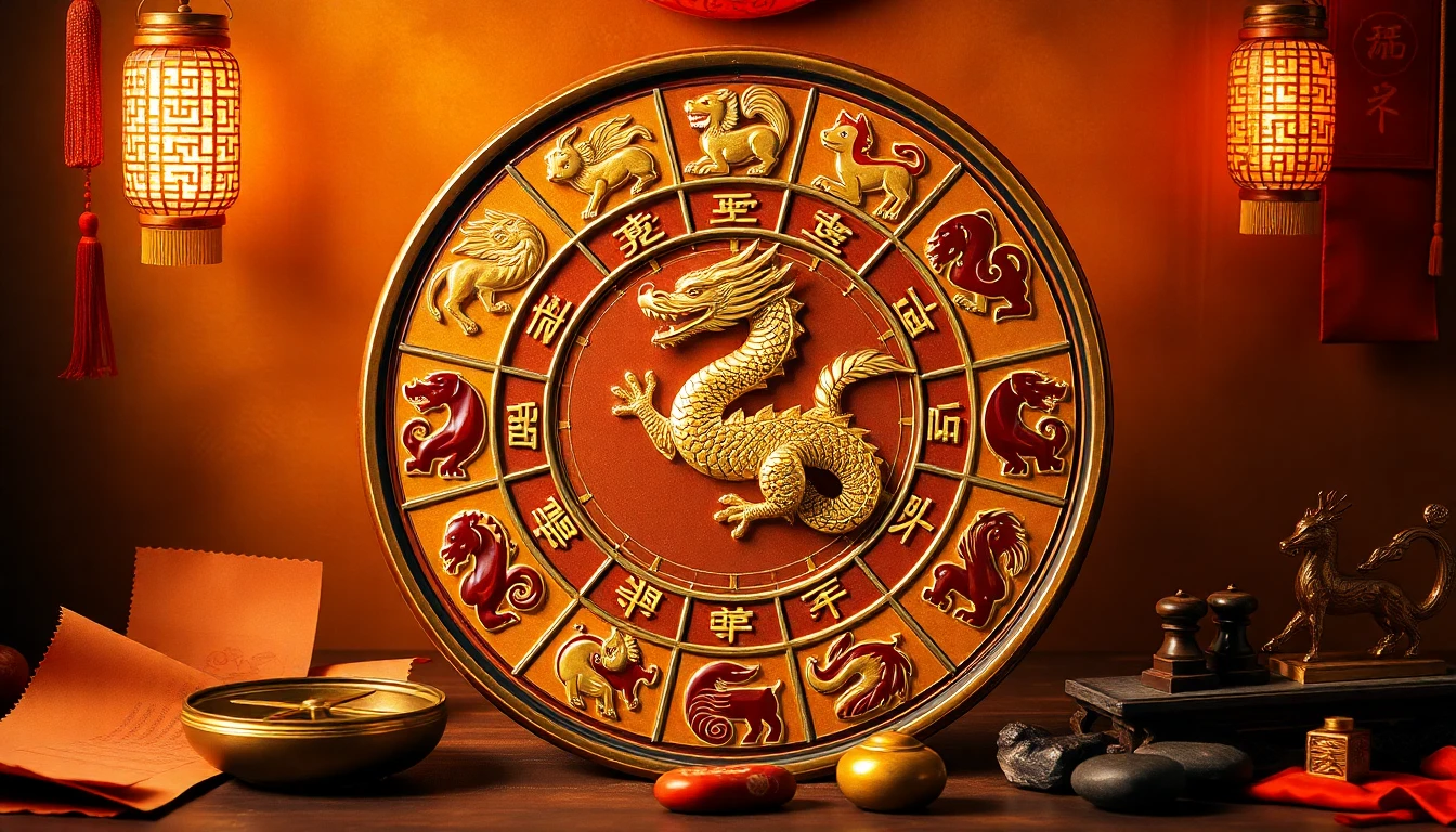 2025년 신년운세: 사주로 보는 띠별 궁합과 개명 타이밍 완벽 가이드