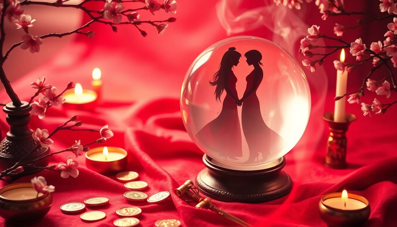 2025년 신년운세: 사주로 보는 올해 연애운과 결혼운 완벽 분석