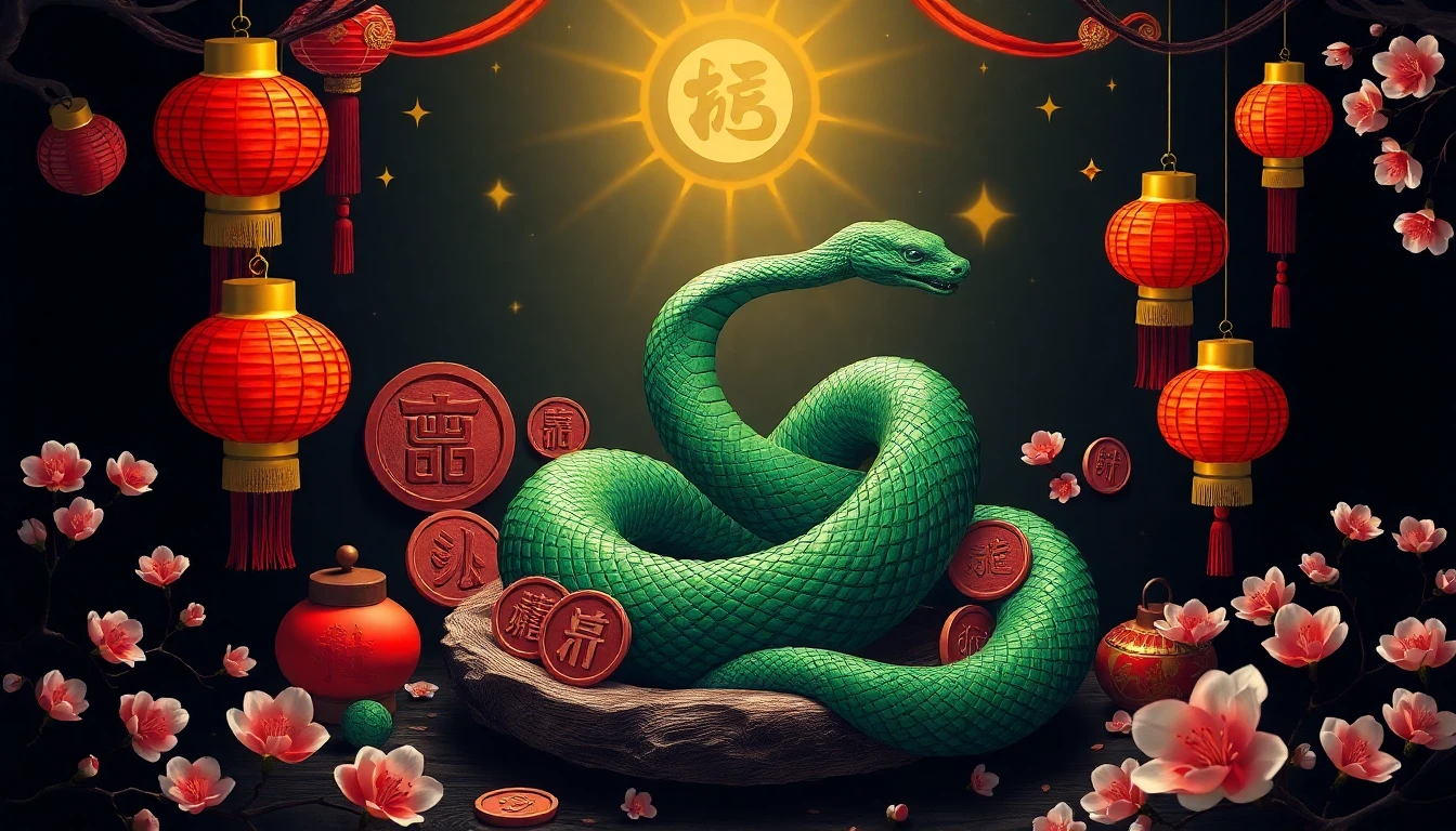 2025년 을사년 신년운세 사주풀이 무료보기 – 청목뱀의 해 완벽 분석