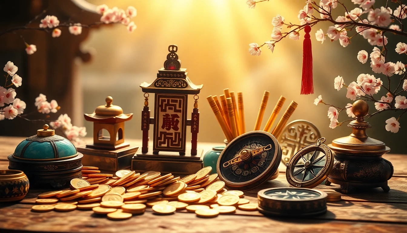 2025년 신년운세: 사주로 보는 재물운 상승의 황금 시기는 언제일까?