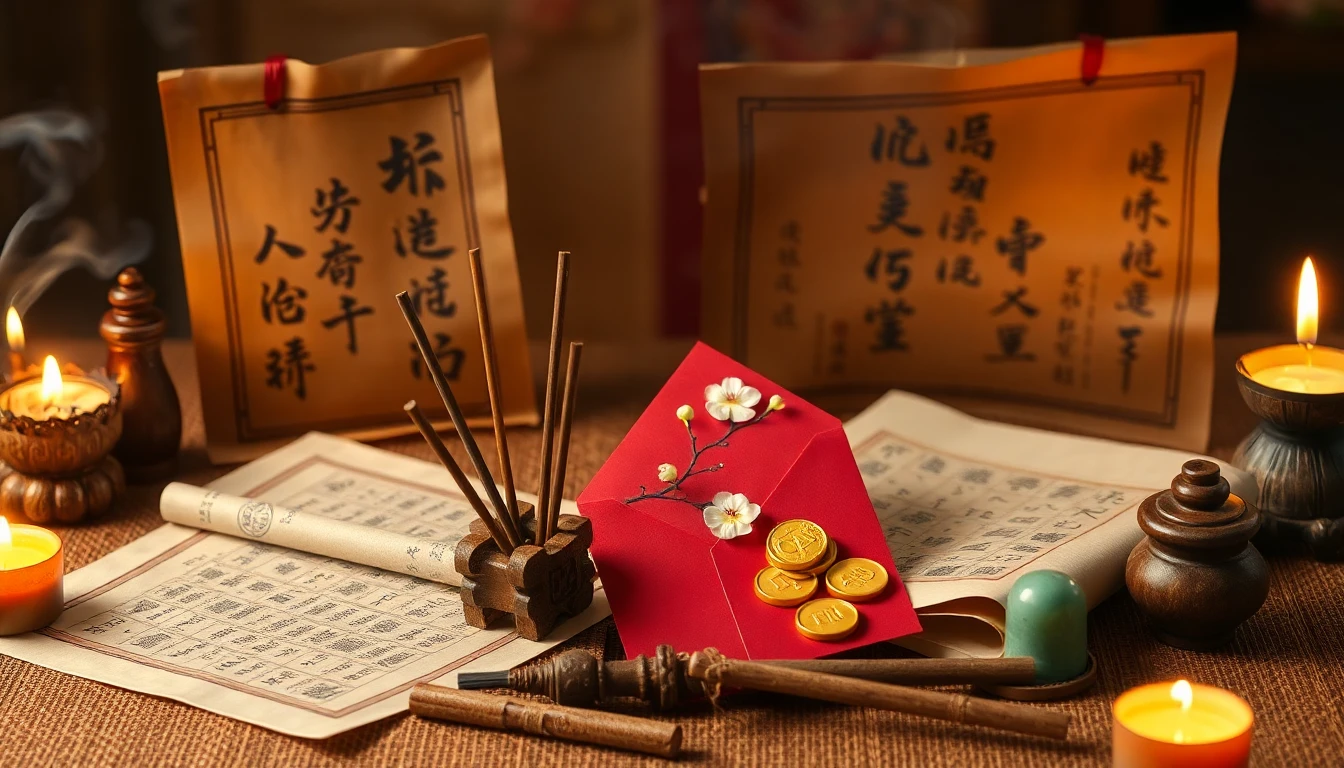 2025년 신축년 토정비결로 보는 무료 신년운세 완벽 가이드