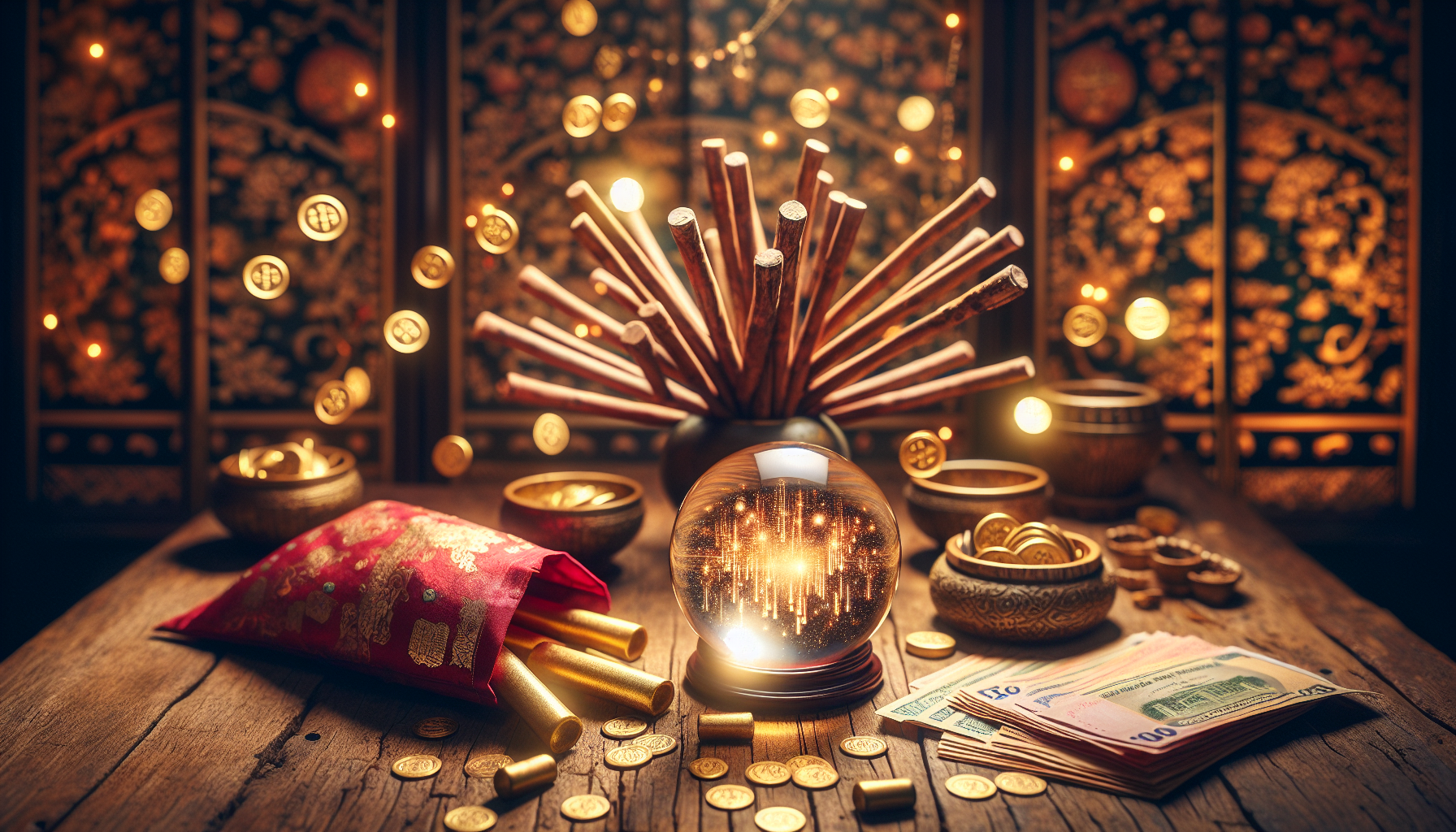 2025년 신년운세 사주로 보는 새해 금전운과 연애운 완벽 가이드