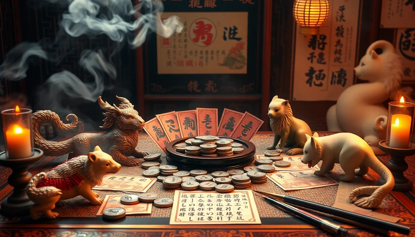 2025년 신년운세, 사주로 보는 띠별 연애궁합 완벽 분석