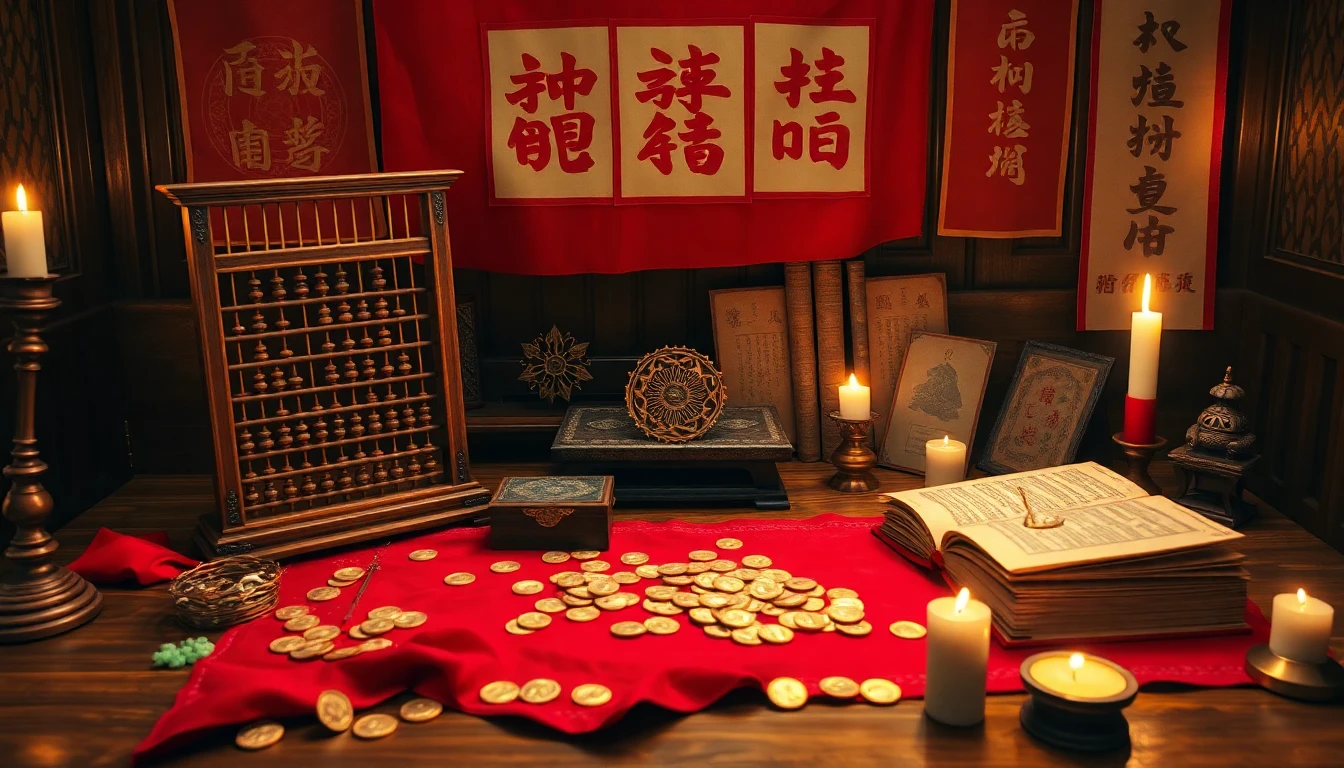 2025년 신년운세: 사주로 보는 띠별 월별 재물운 완벽 분석