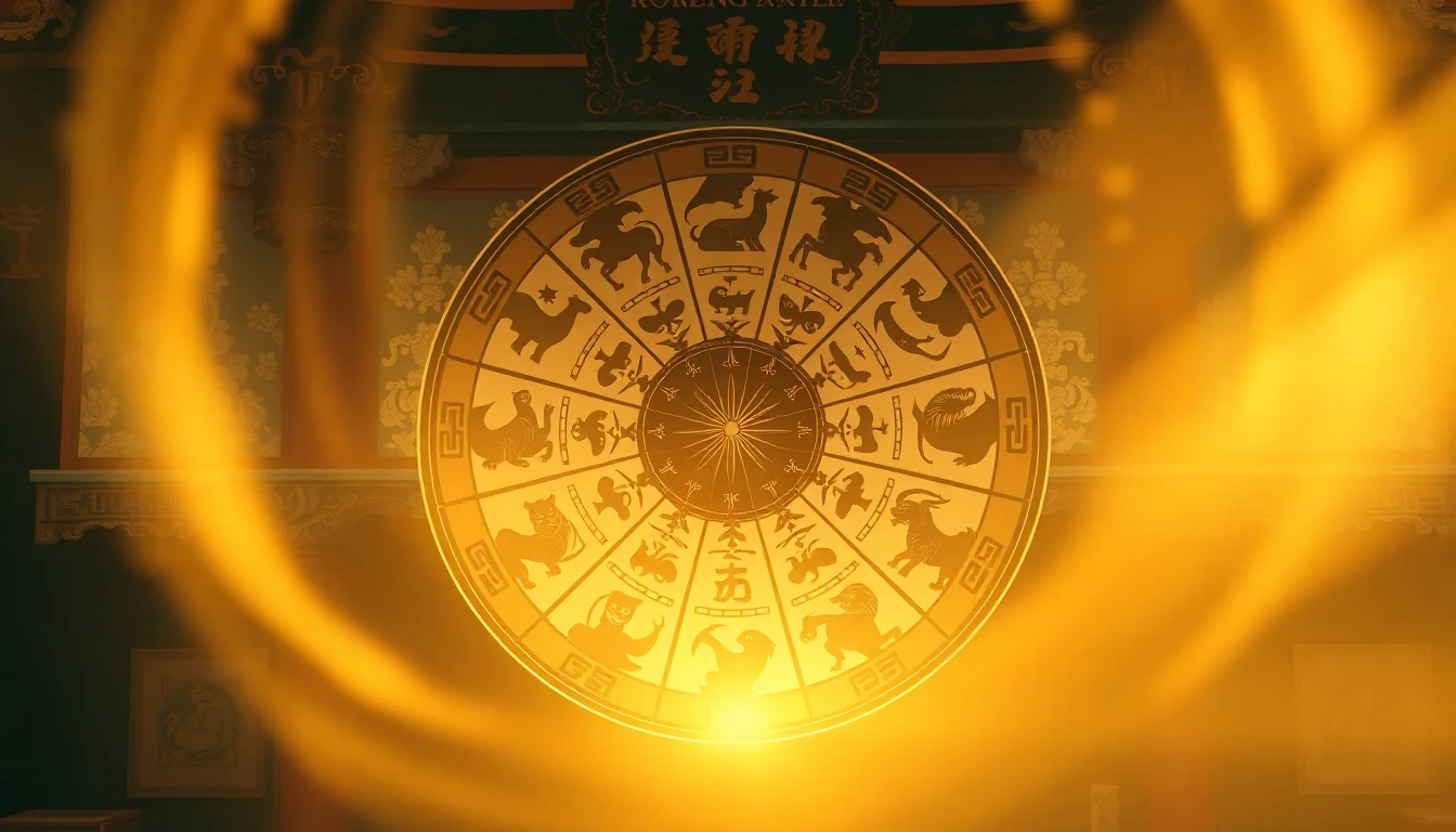 2025년 신년운세 사주로 보는 띠별 운세와 궁합 완벽 분석