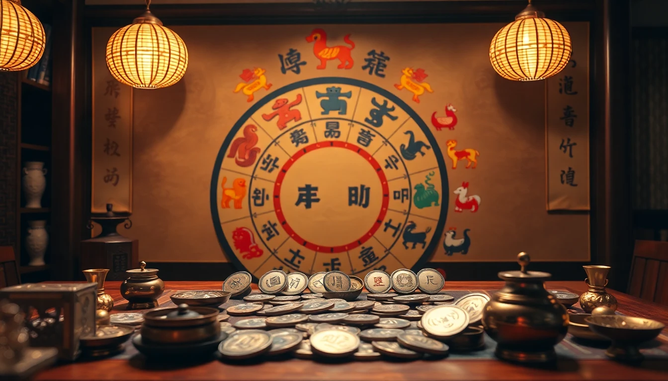 2025년 신년운세 사주로 보는 띠별 궁합과 개명 타이밍