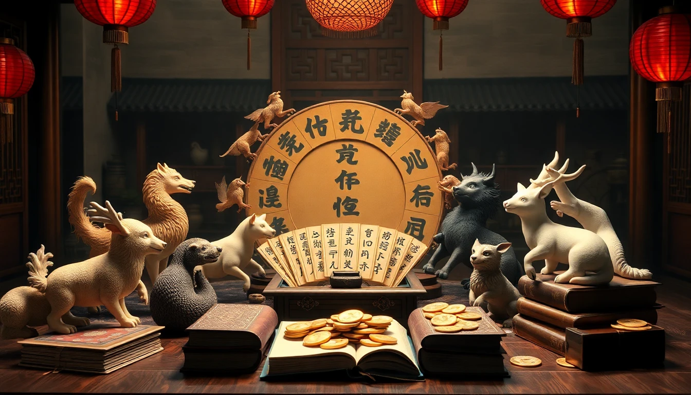 2025년 을사년 신년운세, 12띠별 사주로 보는 운세와 궁합 총정리