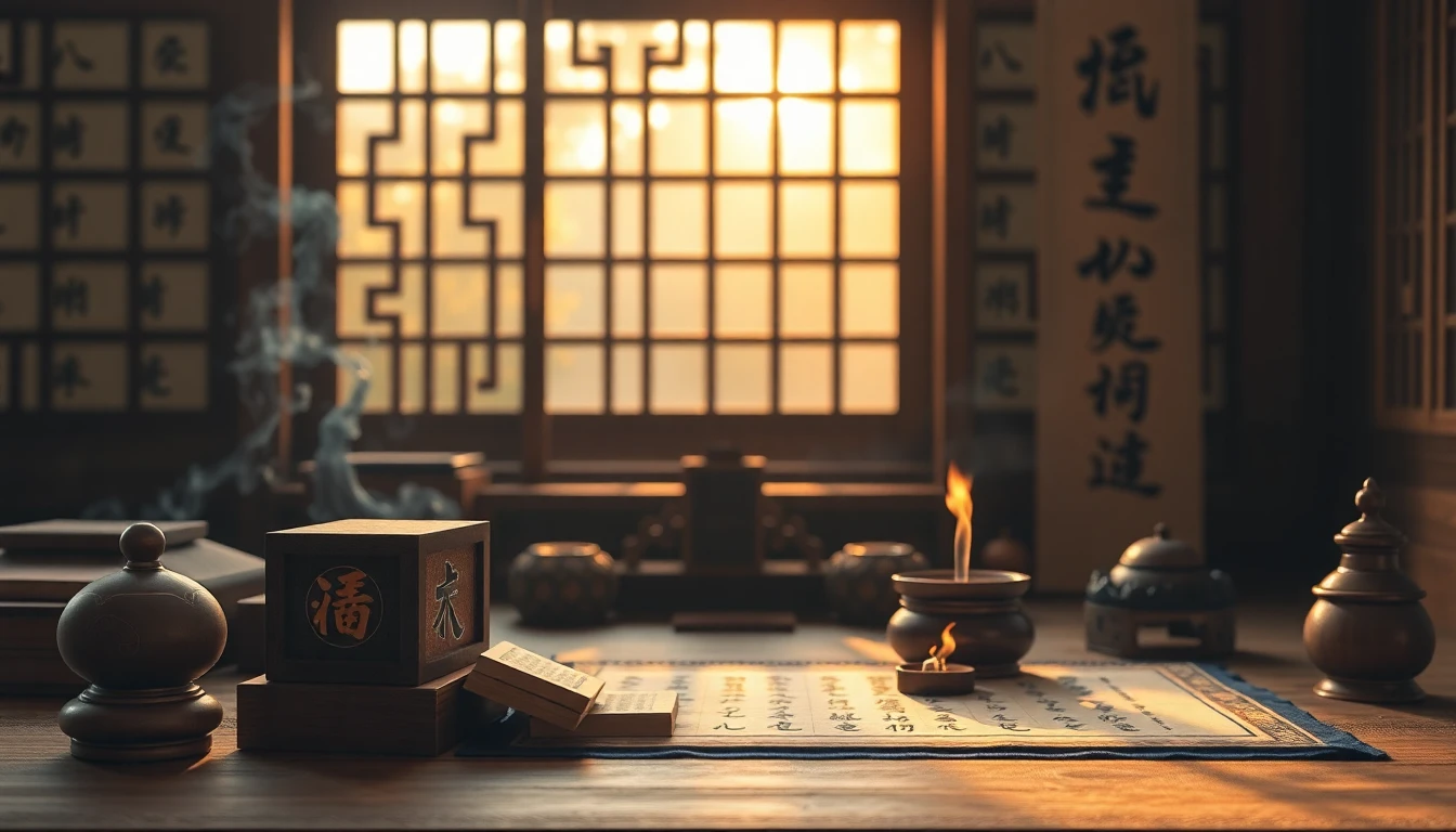 2025년 신년 사주운세 완벽 가이드 - 을사년 운세와 12간지별 전망