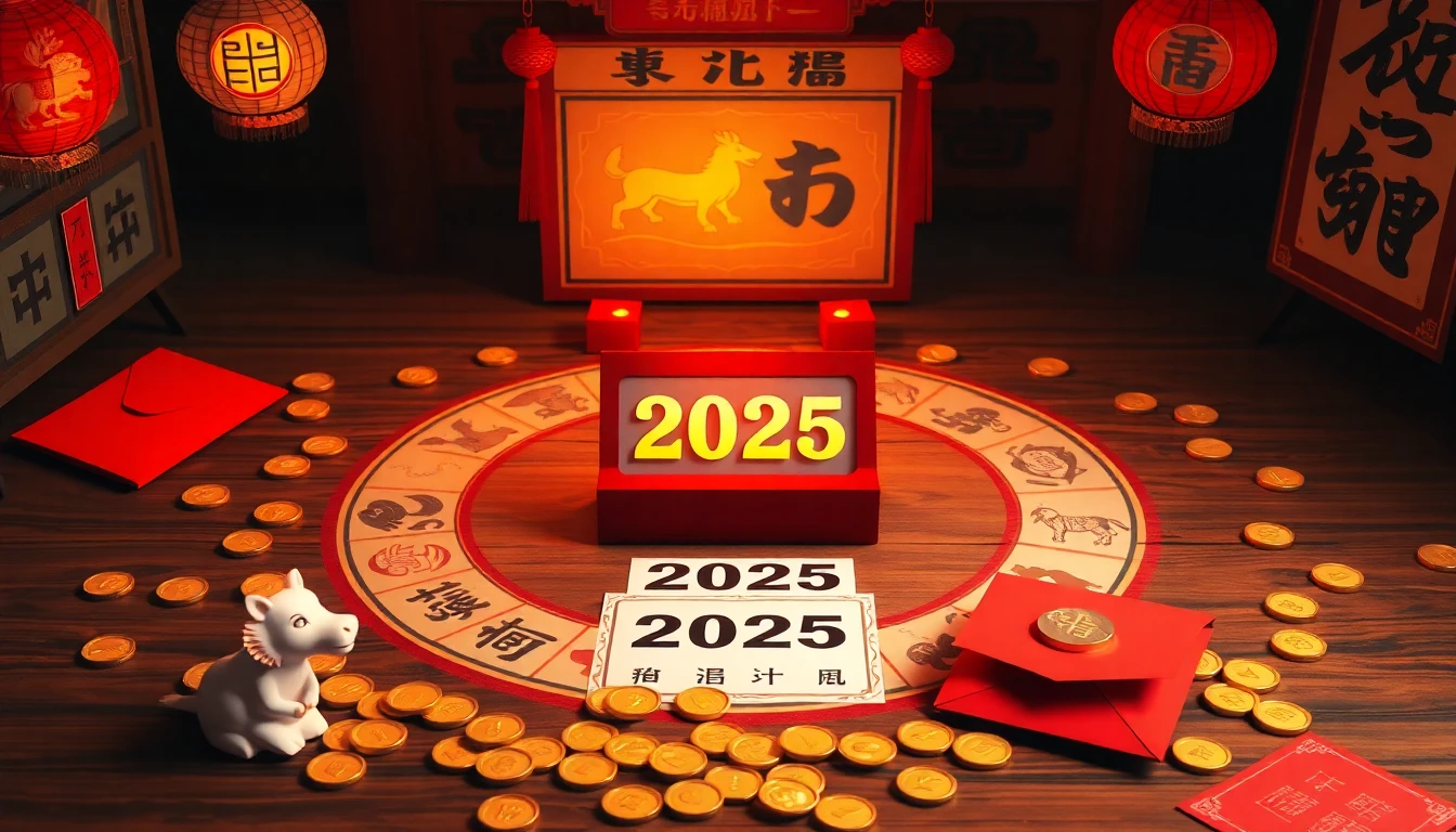 2025년 을사년 띠별 신년운세, 사주로 보는 재물운과 연애운 총정리