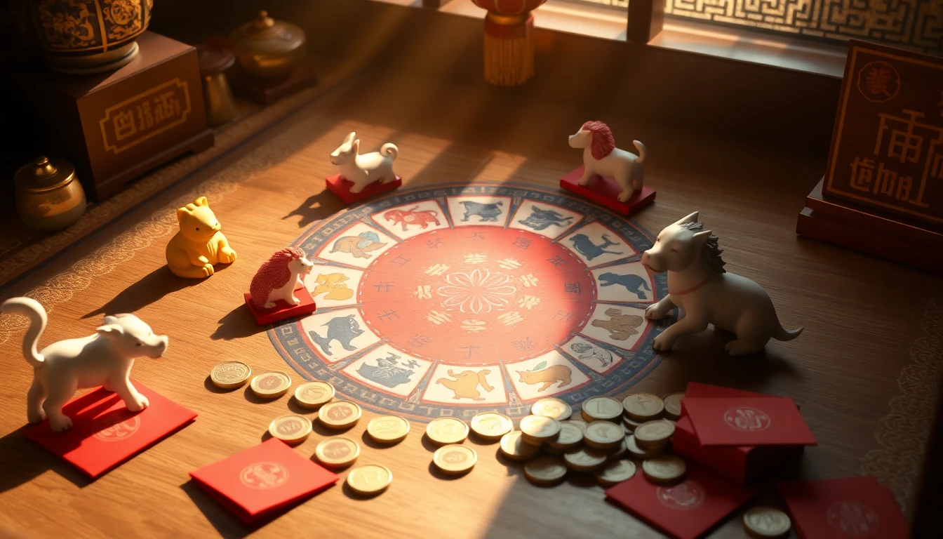 2025년 을사년 띠별 신년운세 - 사주로 보는 재물운과 연애운 완벽 분석