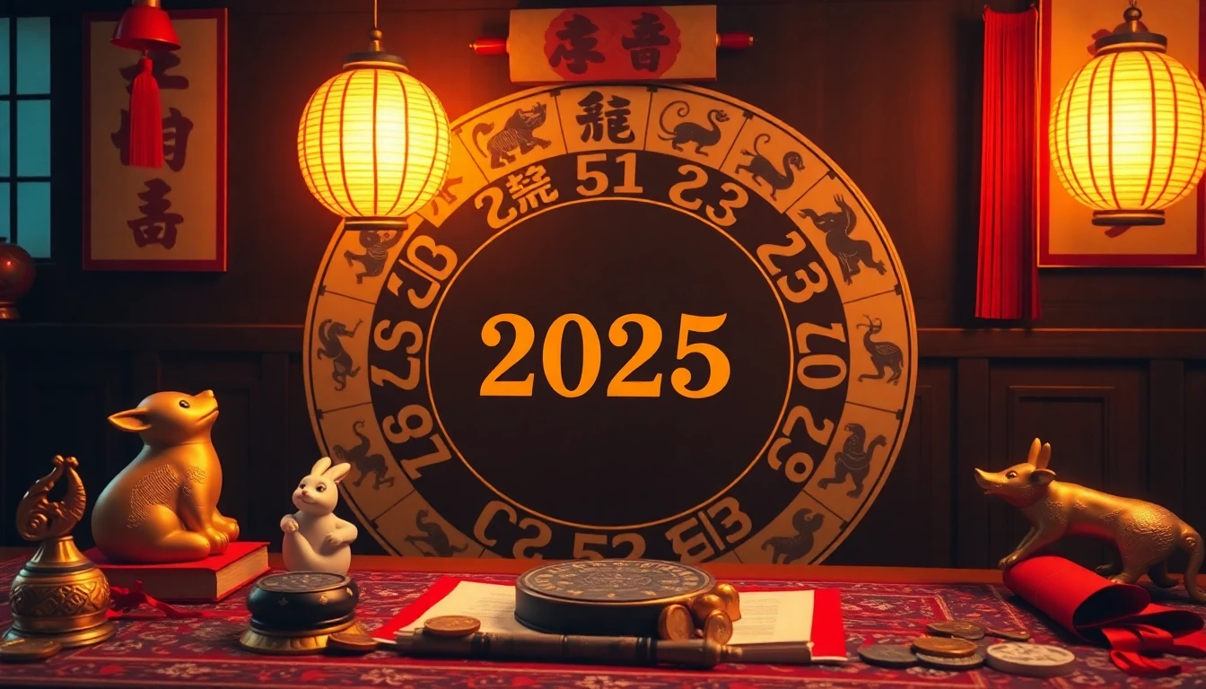 2025년 신년운세 사주로 보는 띠별 연애운과 결혼궁합