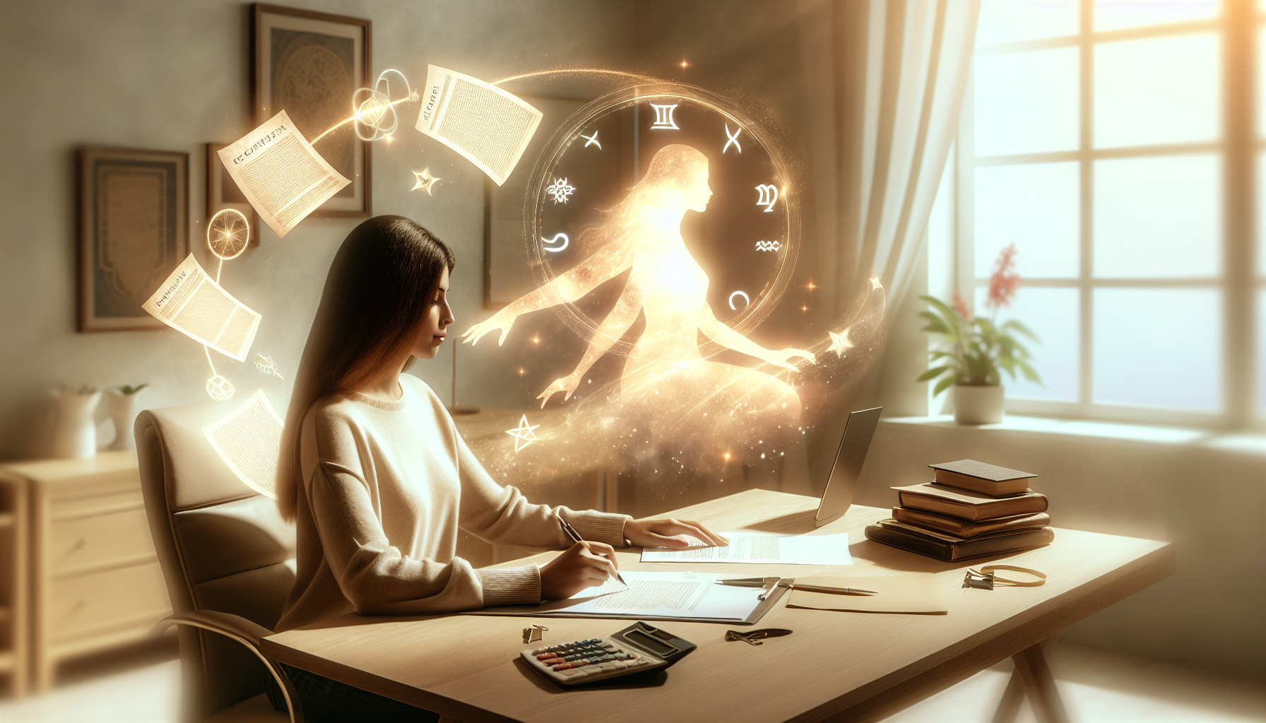 2025년 신년운세 사주로 보는 띠별 궁합과 개명 타이밍 완벽 가이드