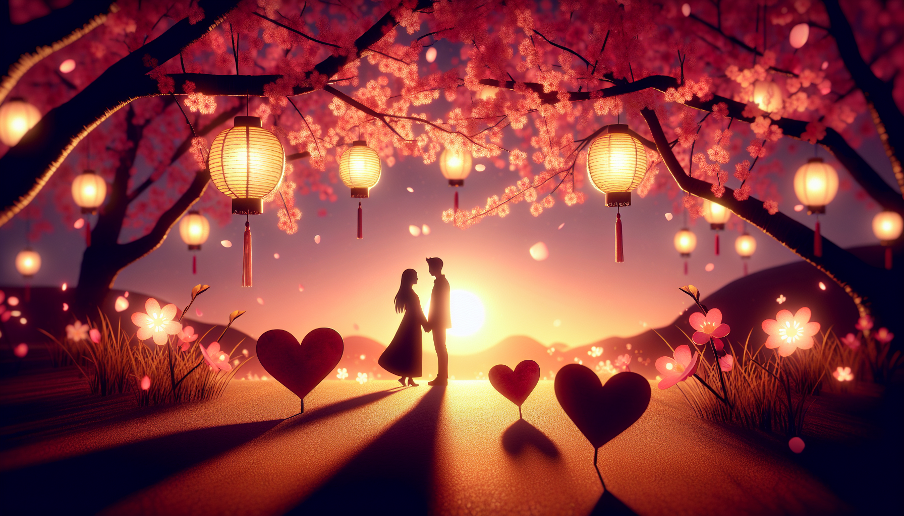 2025년 신년운세: 사주로 보는 새해 금전운과 연애운 완벽 가이드