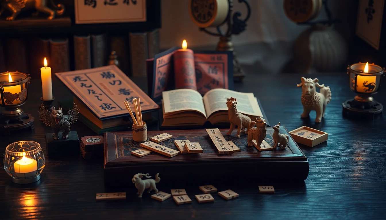 2025년 신년 사주운세와 무료 궁합 보는 방법 완벽 가이드