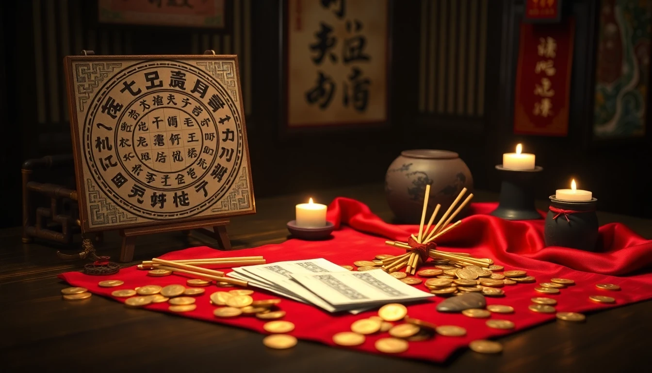 2025년 신년운세 무료 사주풀이로 알아보는 올해 운세 전망