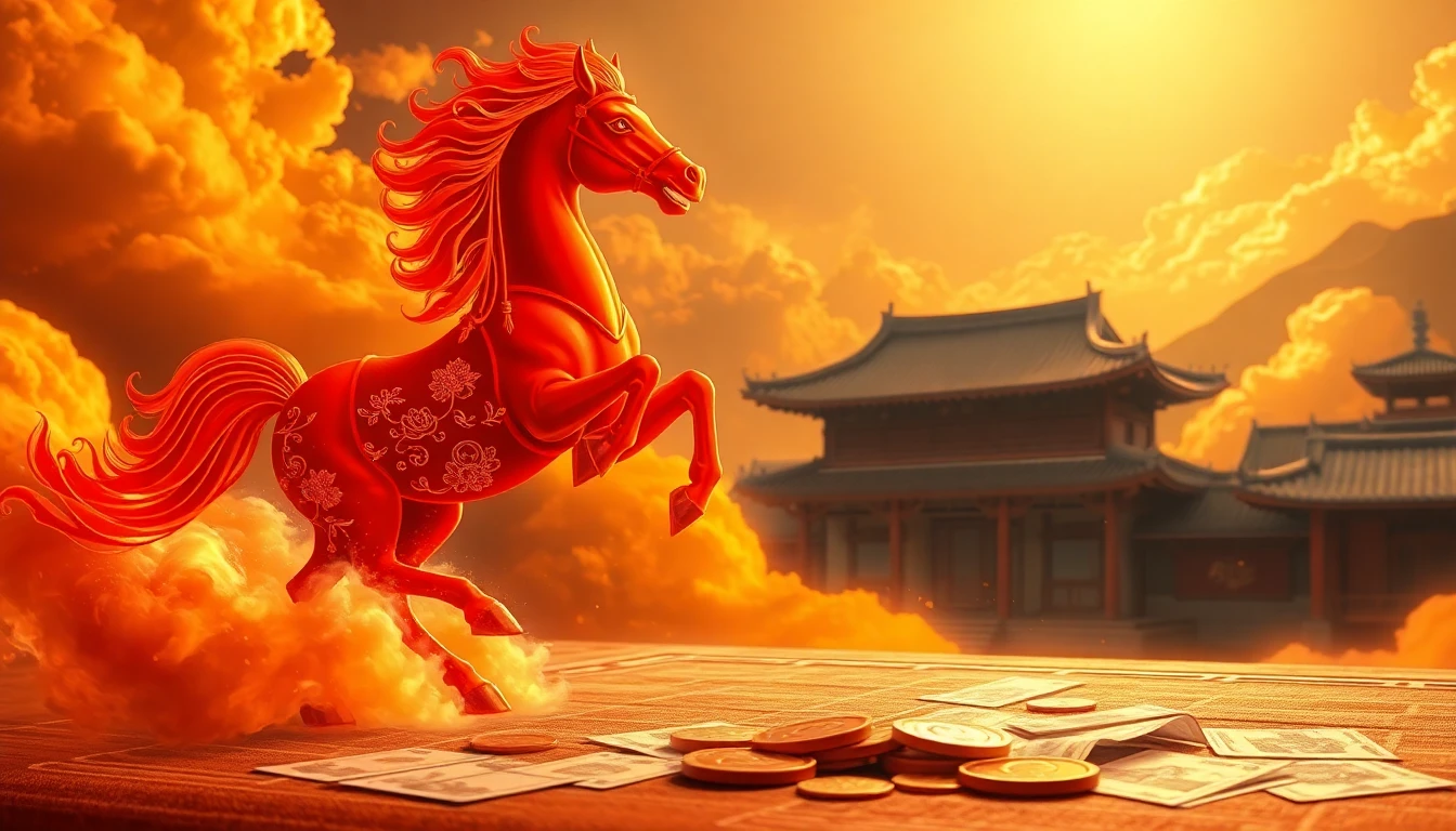 2026년 병오년 신년운세 사주풀이 무료보기 - 붉은 말의 해 완벽 분석