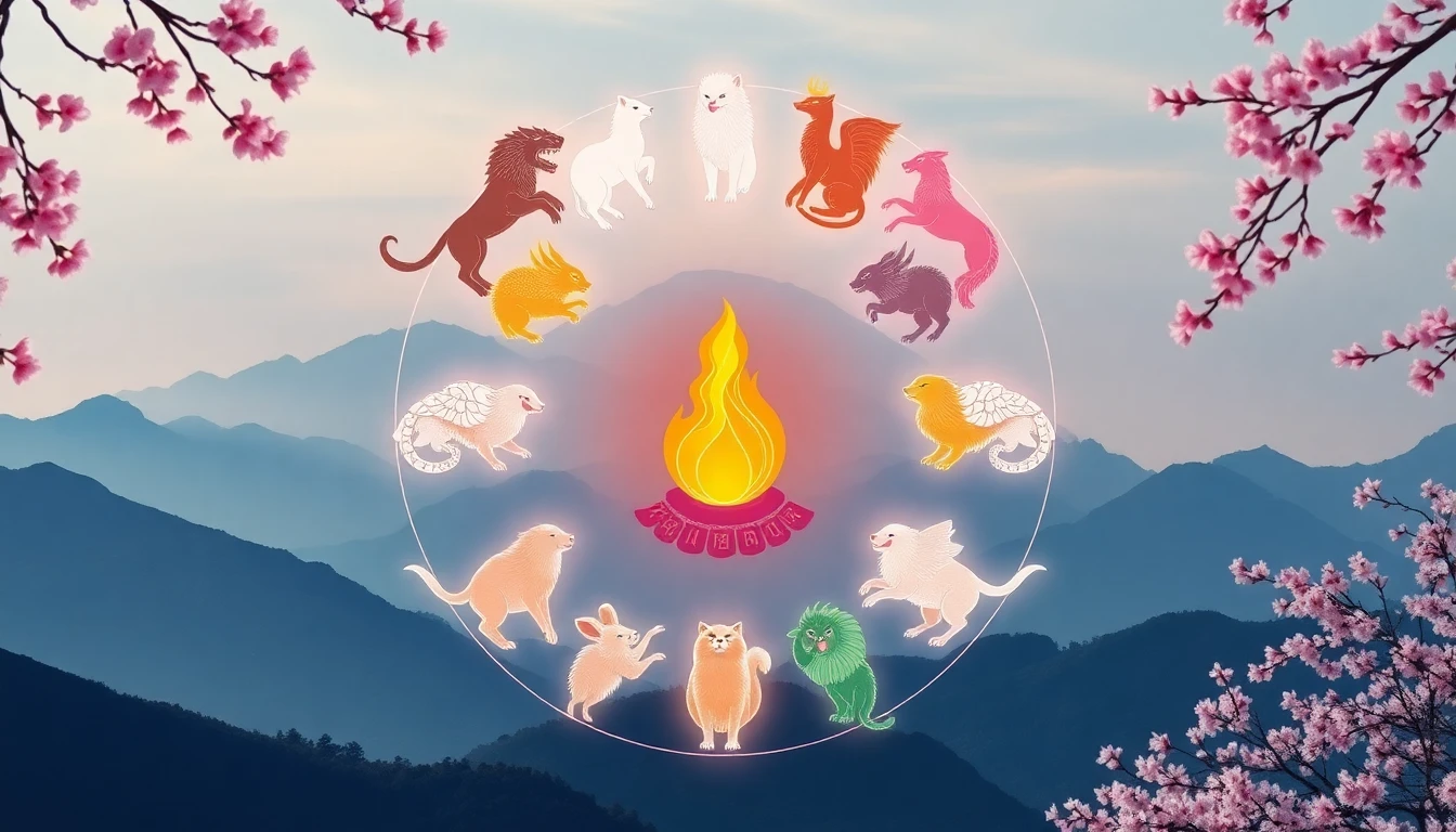 2026년 병오년 신년운세 사주풀이 무료보기 - 붉은 말의 해 완벽 분석