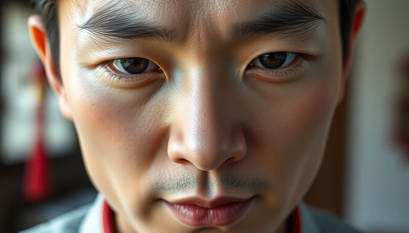관상으로 운세 읽는 법 초보자 완벽 가이드