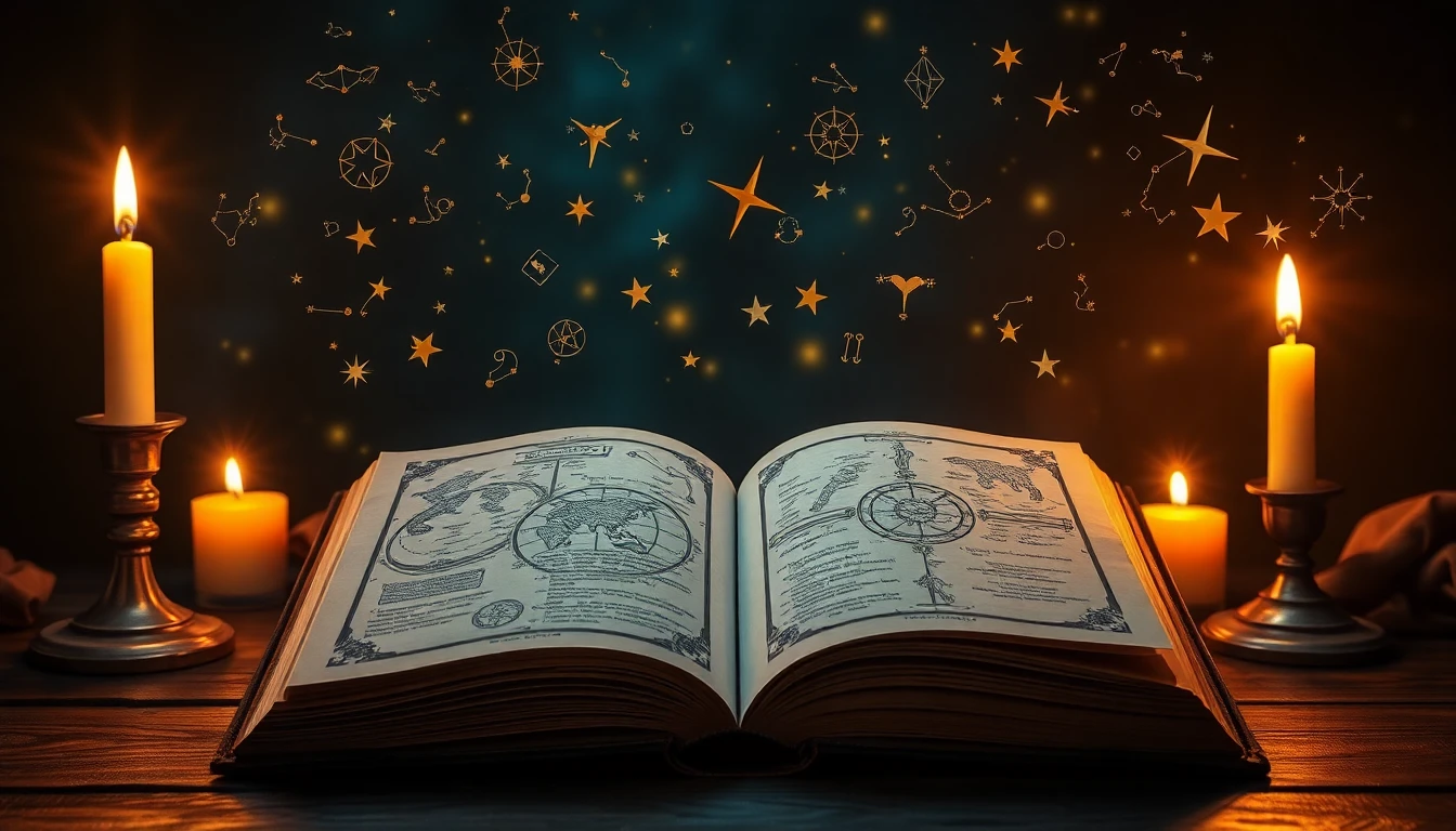 별자리 궁합으로 연애운 보는 법 초보자 가이드