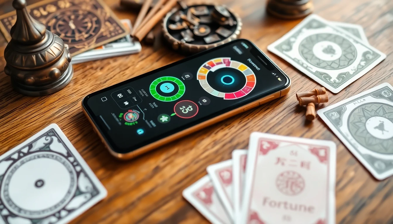 무료 운세 앱 vs 유료 운세 서비스 비용 효율성 비교 2026