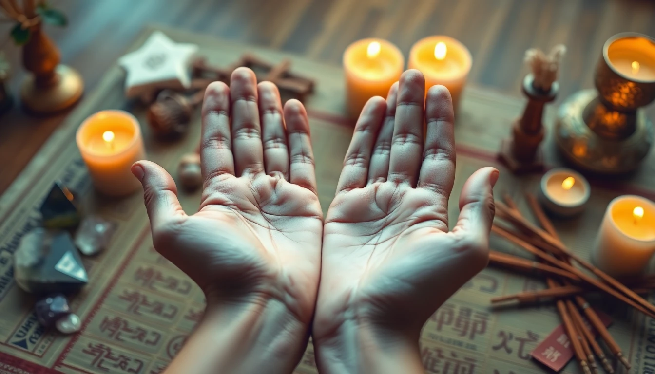 운세 보는 법 완벽 가이드 2026 최신판