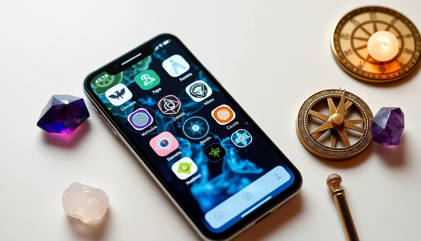 사주팔자 없이도 운세 보는 5가지 방법 비교