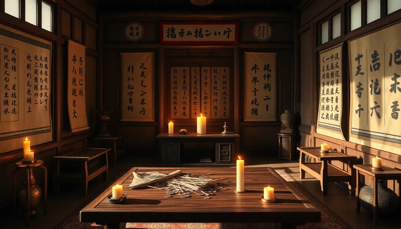 사기 사주팔자 판별법, 믿을 만한 점집 선택 가이드