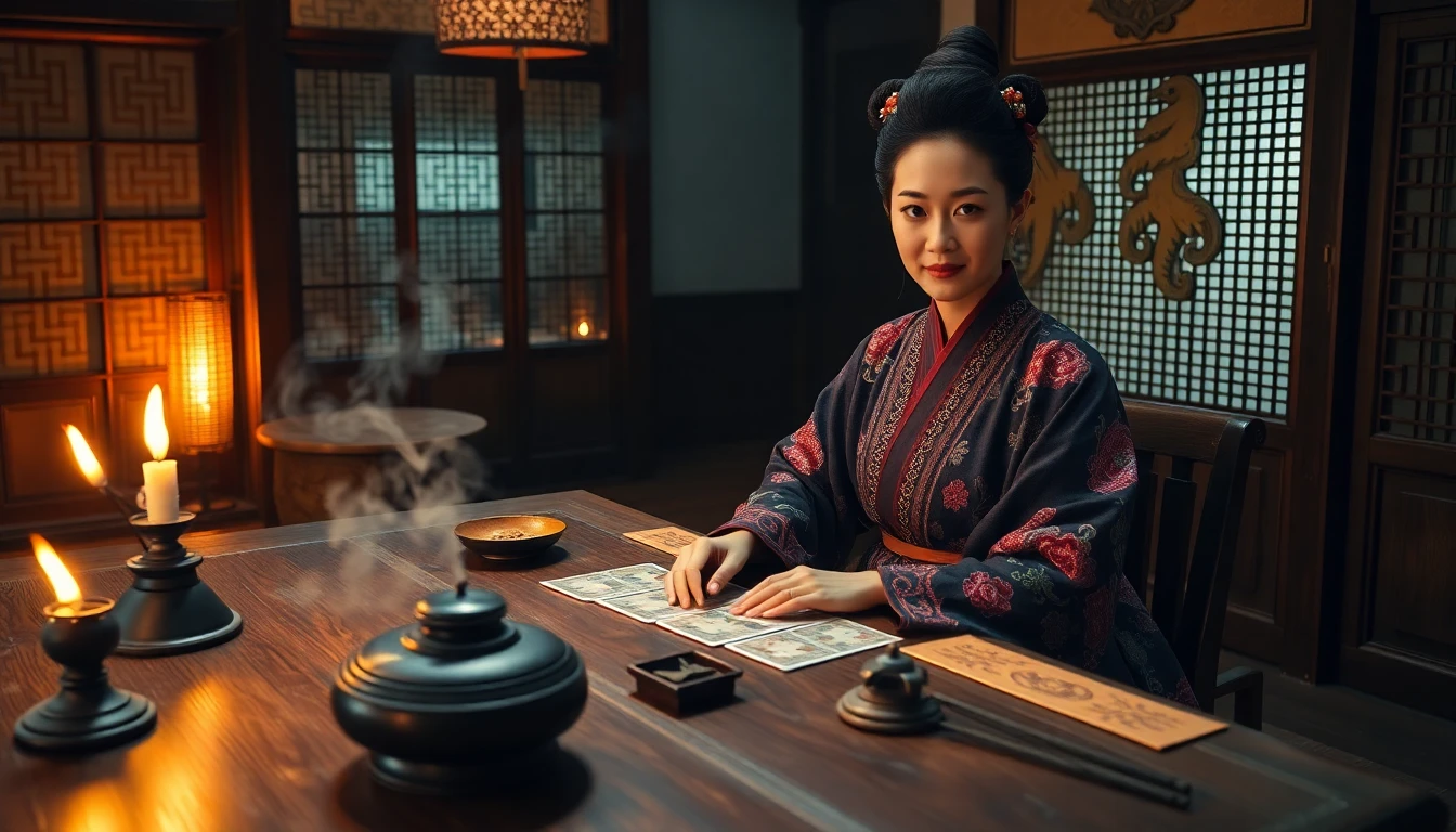 온라인 운세 vs 대면 운세 정확도 비교 2026