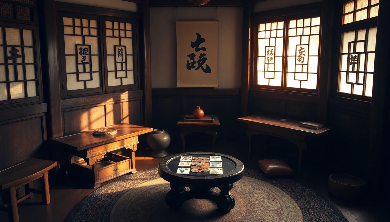 운세 본 후 후운 막는 방법과 부작용 완벽 대처법