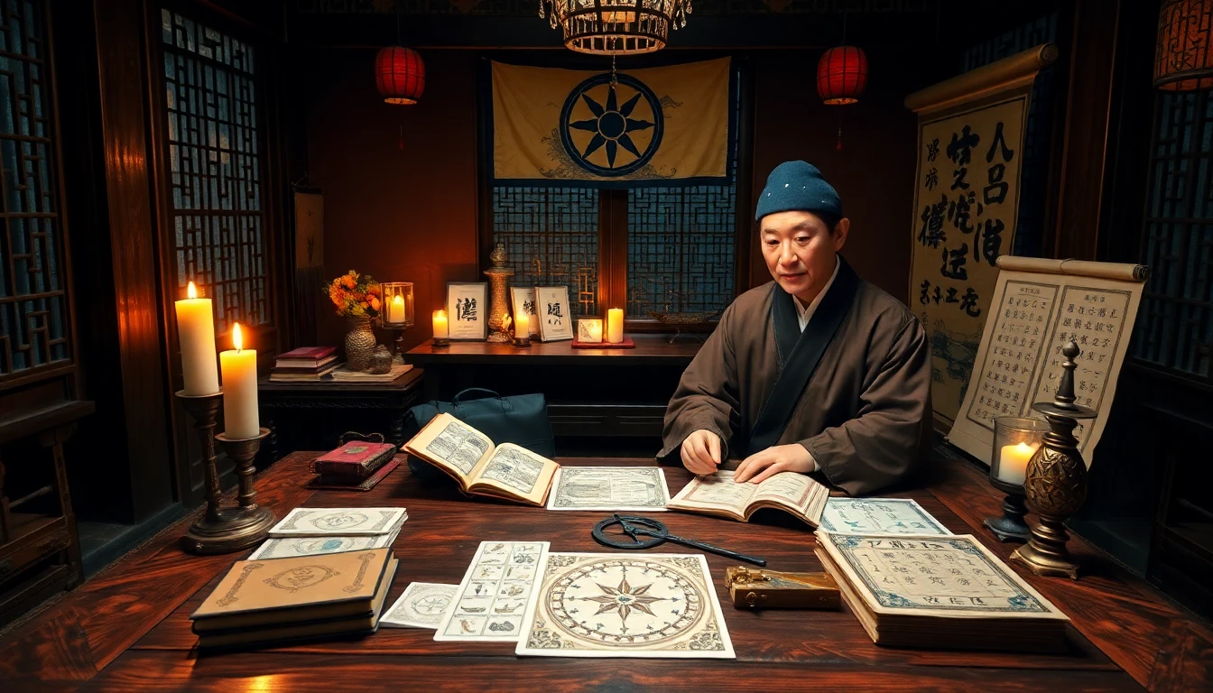 운세 보기 좋은 날짜 선택법과 길한 날 찾기