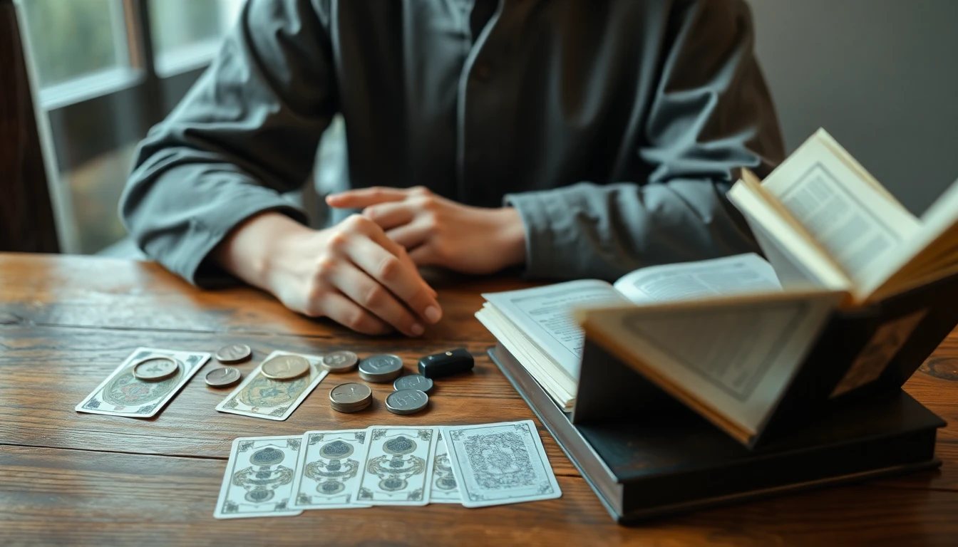 운세 보는 순서와 우선순위 정하는 법 초보자 가이드