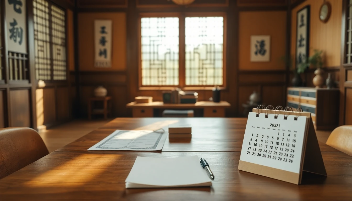2026년 운세 보기 전 필수 준비물 완벽 가이드