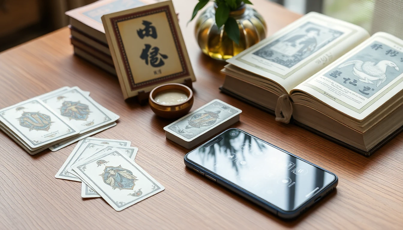 운세 보는 방법별 소요시간과 효율성 비교 2026