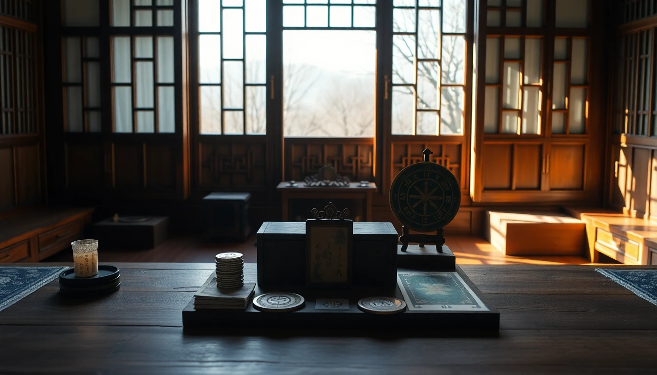 운세 변화 감지하는 법, 6개월마다 재측정 이유