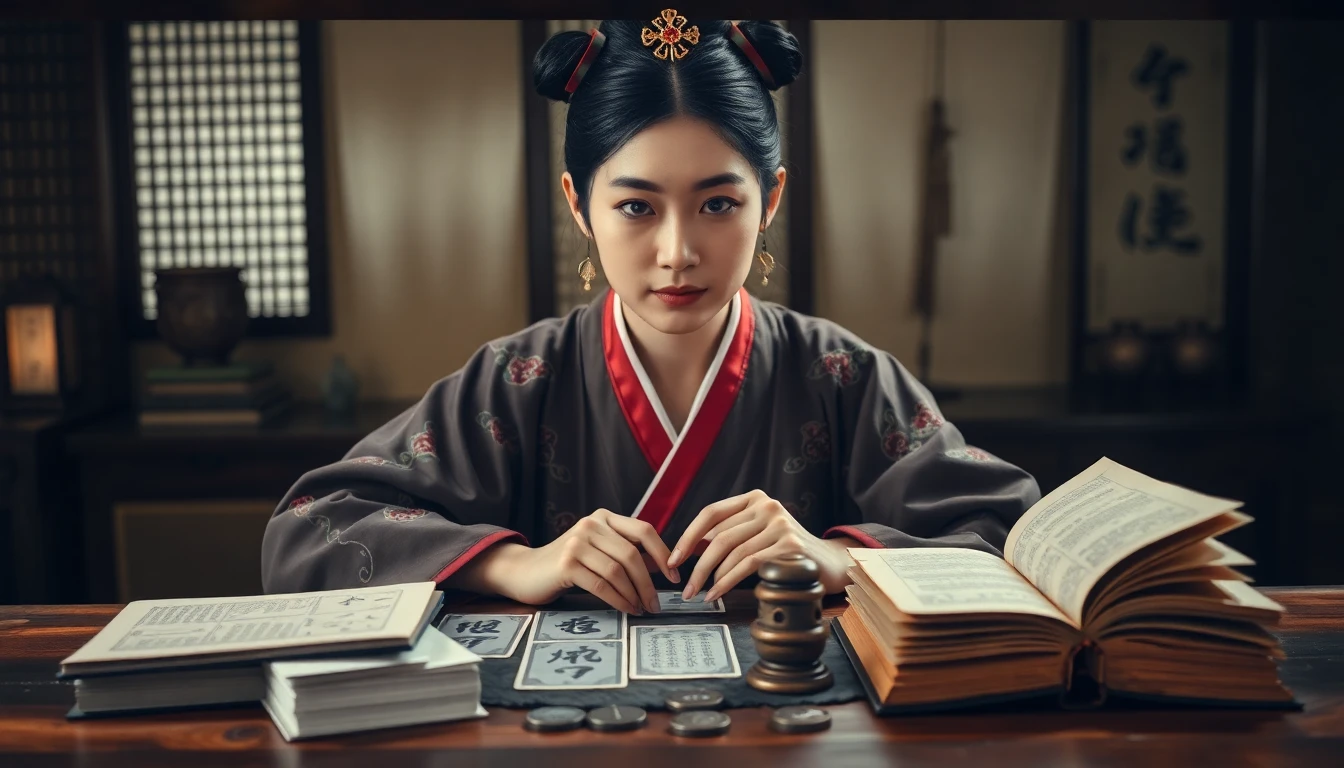 2026년 운세 보는 방법별 신뢰도 검증 완벽 가이드
