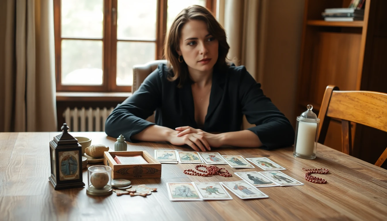 운세 정확도 높이는 심리적 편견 체크리스트