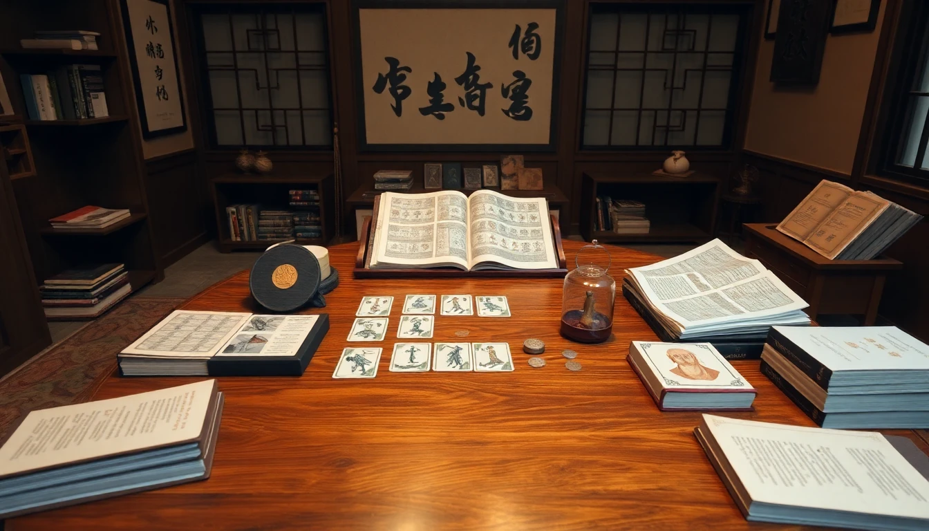 운세 정확도 높이는 질문법 완벽 가이드