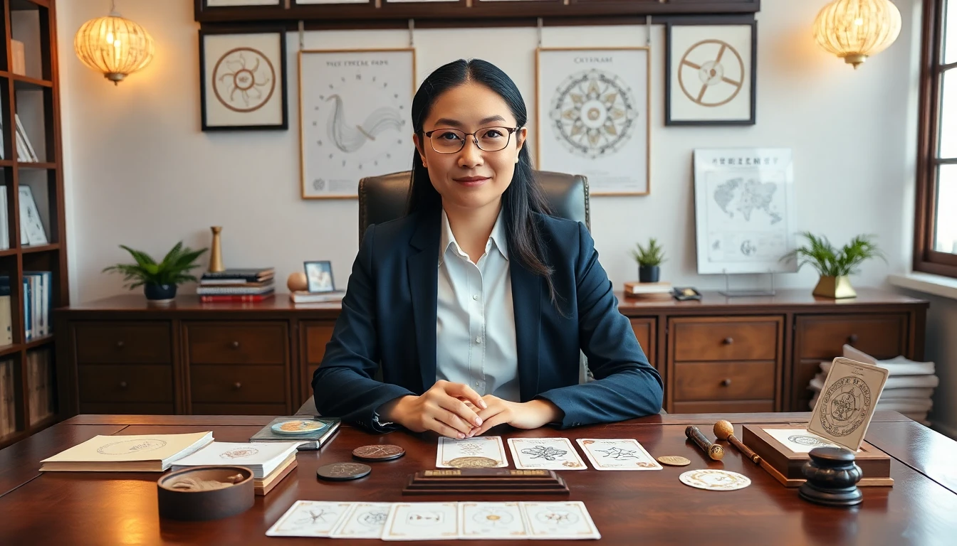 운세 전문가와 사기꾼 구분법 2026년 완벽 가이드