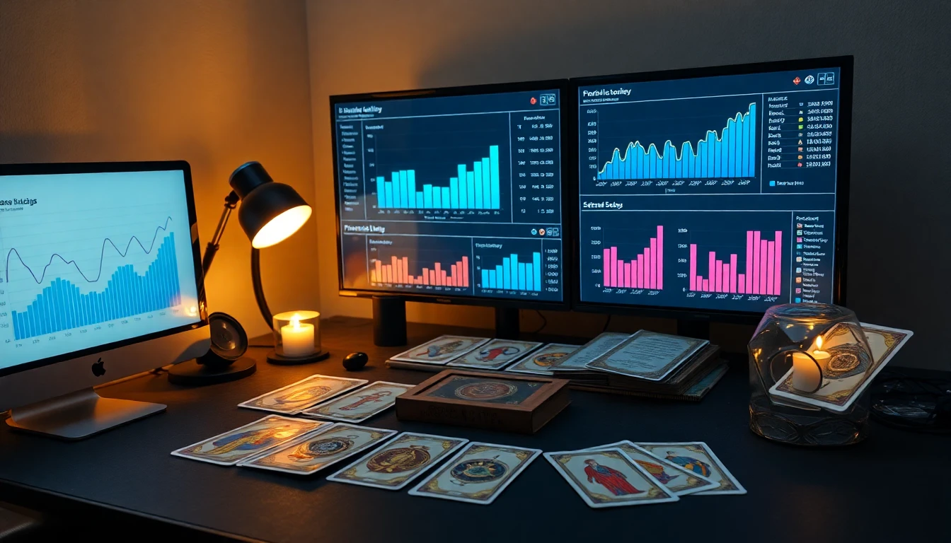 운세 정확도 측정하는 과학적 검증법 2026