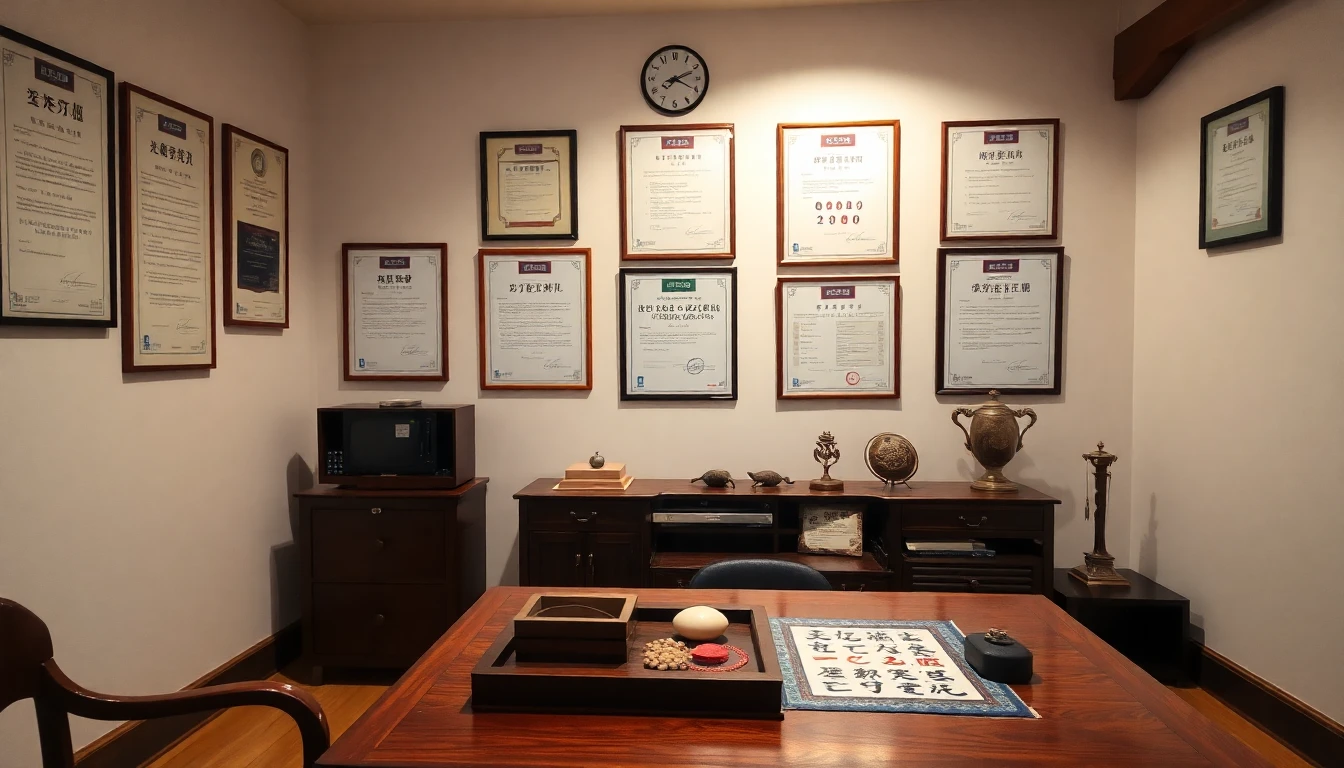 운세 상담사 자격 확인하는 검증 방법 2026