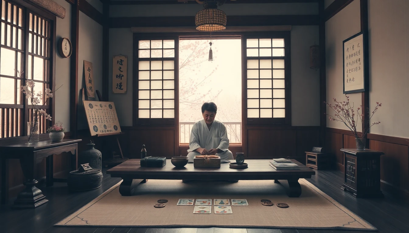 2026년 운세 보는 방법별 계절과 절기 영향 완벽 가이드