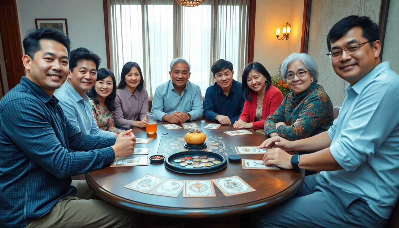 운세 방법별 나이대별 정확도와 최적 선택 가이드