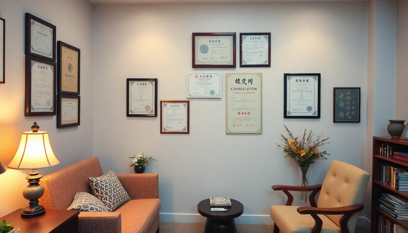 운세 상담사 선택 전 반드시 확인해야 할 검증 기준