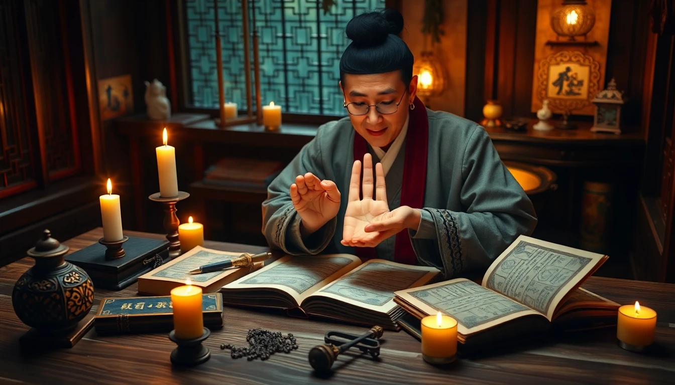 운세 보는 방법별 궁합 정확도 순위와 선택 기준 2026