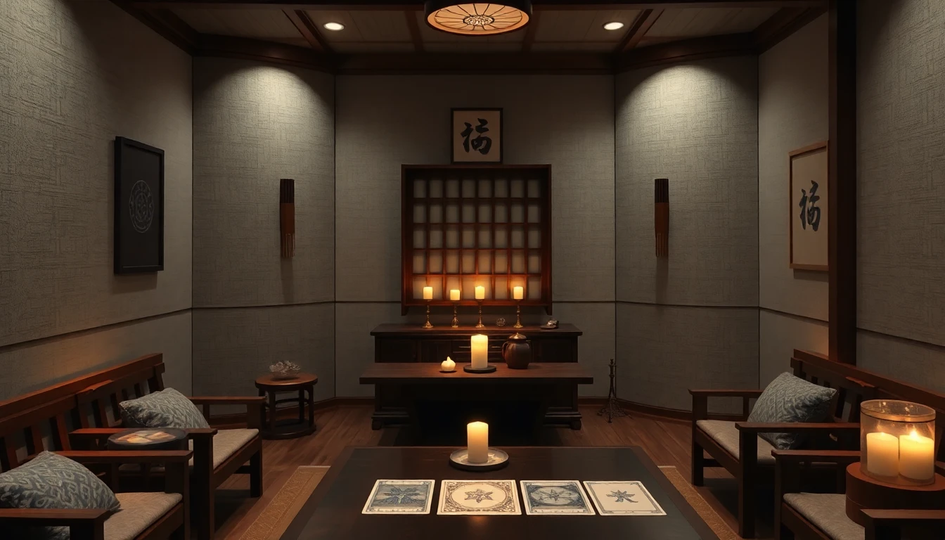 운세 보는 방법별 소음 차단 환경 만들기