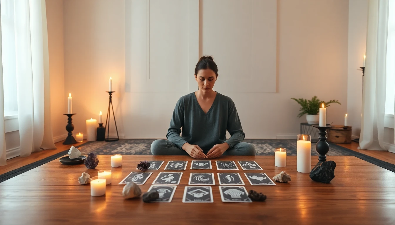 운세의 심리적 효과와 플라시보 영향 측정법