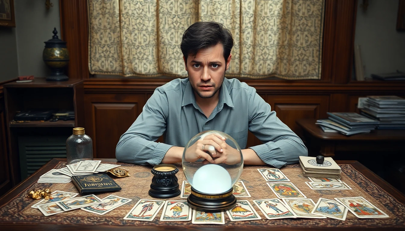 운세 의존도 체크와 심리적 위험성 극복법